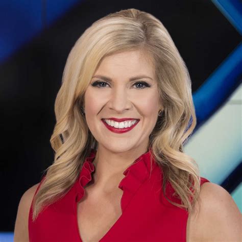 Katie Dupree is a former American news anchor and meteorologist who currently works as a Regional Communications & Outreach Coordinator for VDEM. . Former wric news anchors